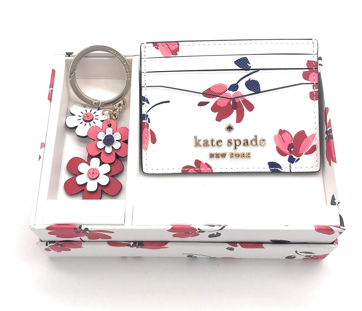 Amazon.co.jp: Kate Spade New York Staci ボックスカード Amazon.co.jp: Kate Spade New York Staci ボックスカード